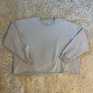 American Eagle Outfitters Crewneck Sweatshirt
